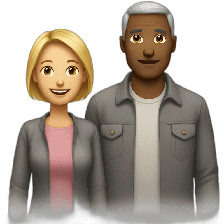 parents emoji