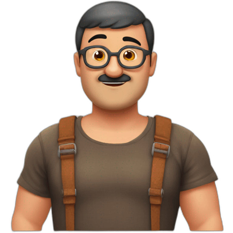 Motu Patlu  emoji