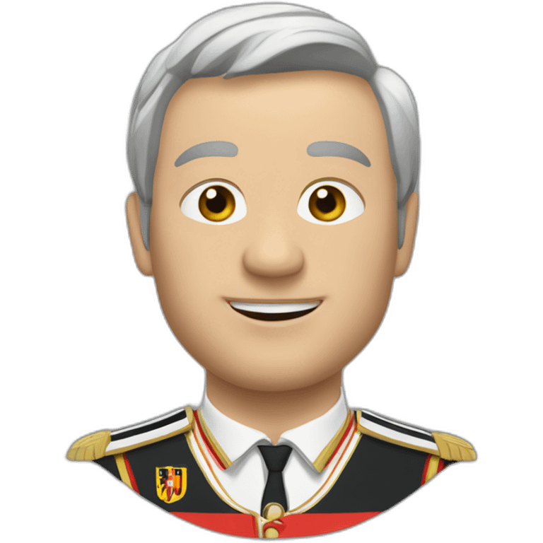 perron liege belgium emoji