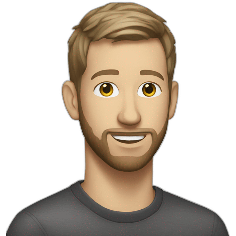 Calvin Harris emoji