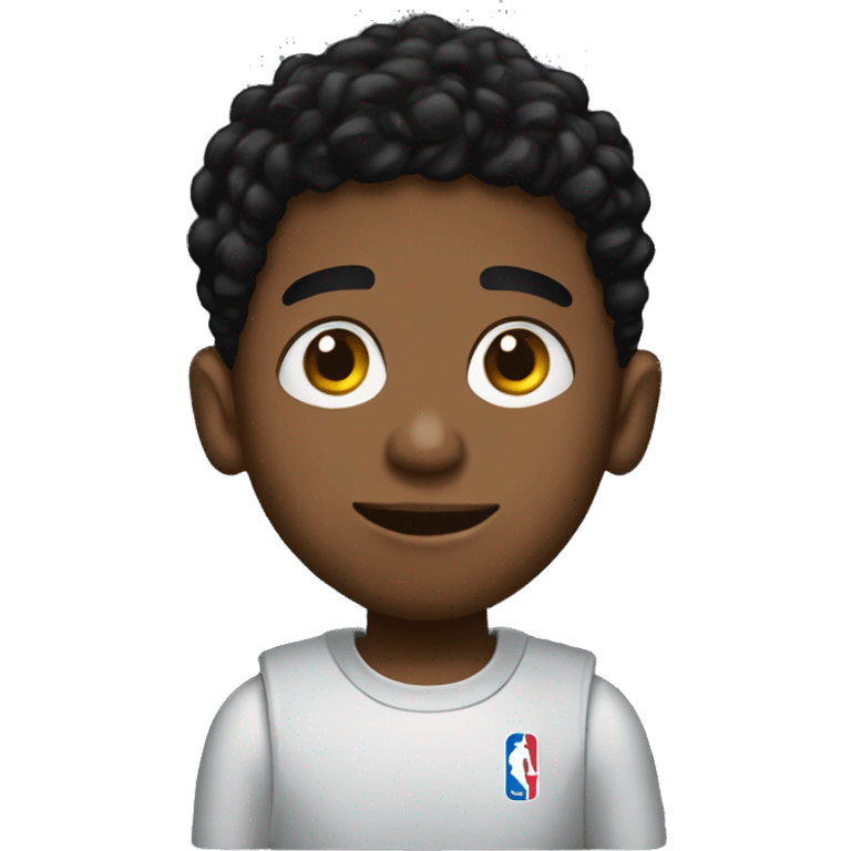 NBA YoungBoy emoji