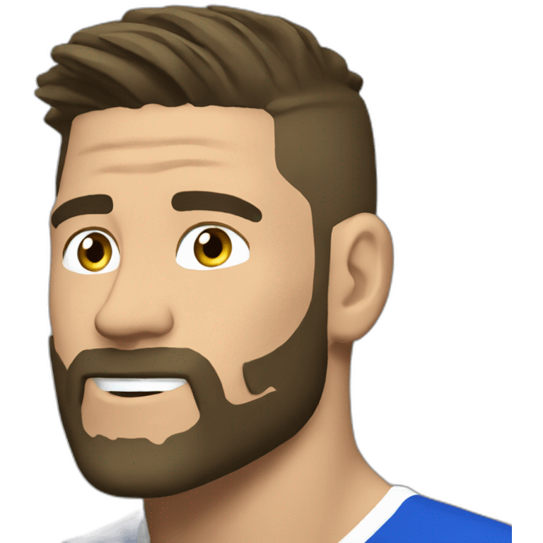 olivier Giroud emoji