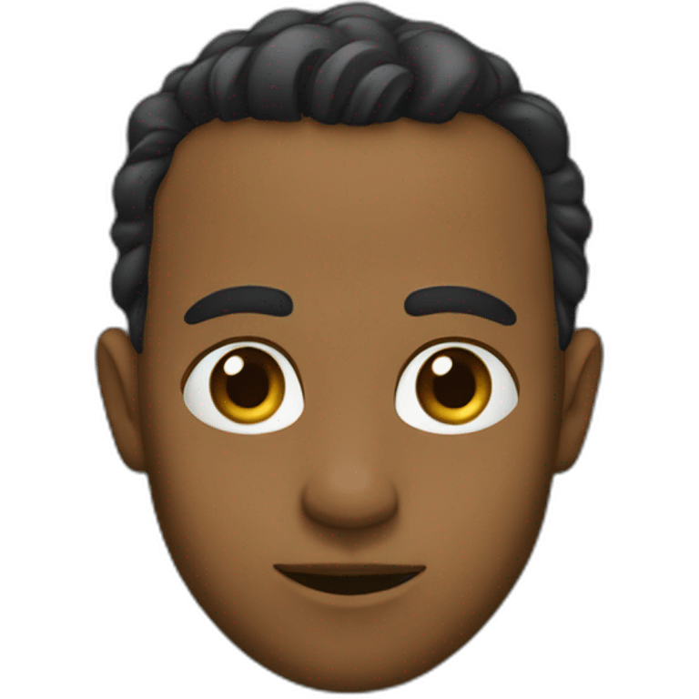 Karris emoji