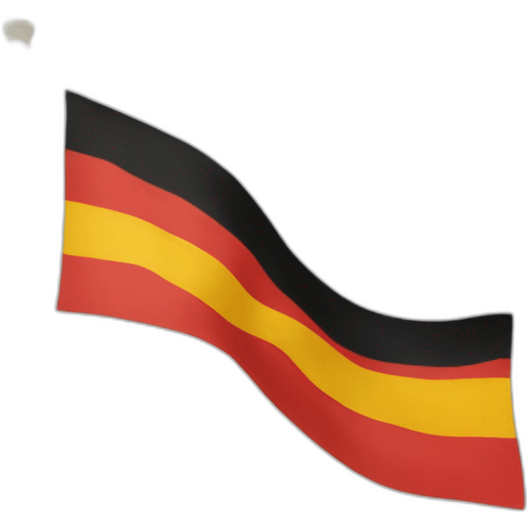 german flag emoji