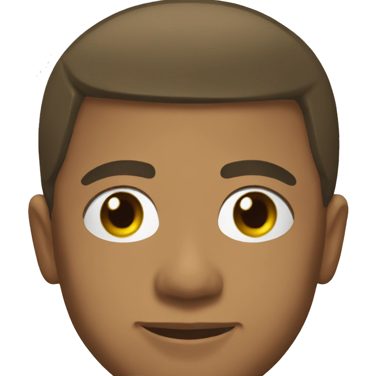 mbappe emoji