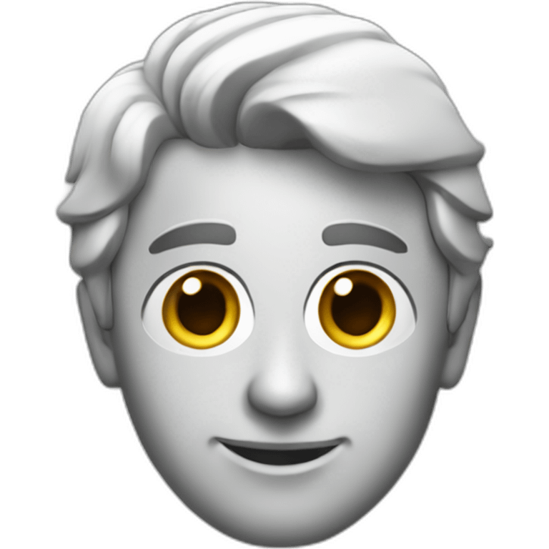 the publisher emoji