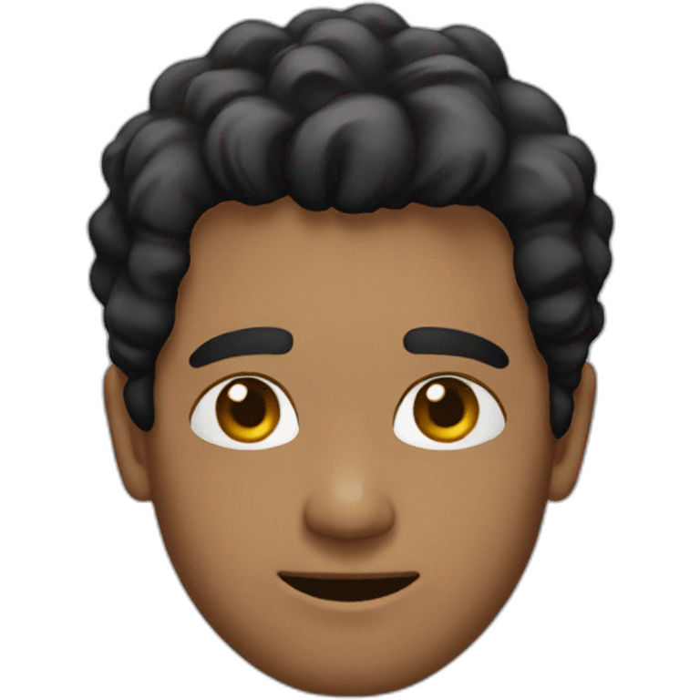 bobs emoji