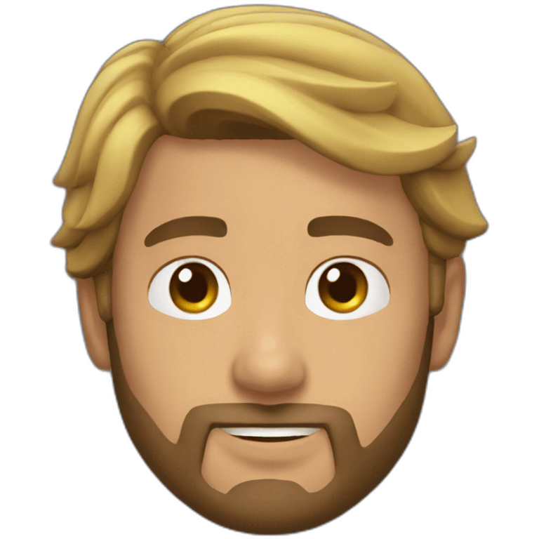 rey mago emoji