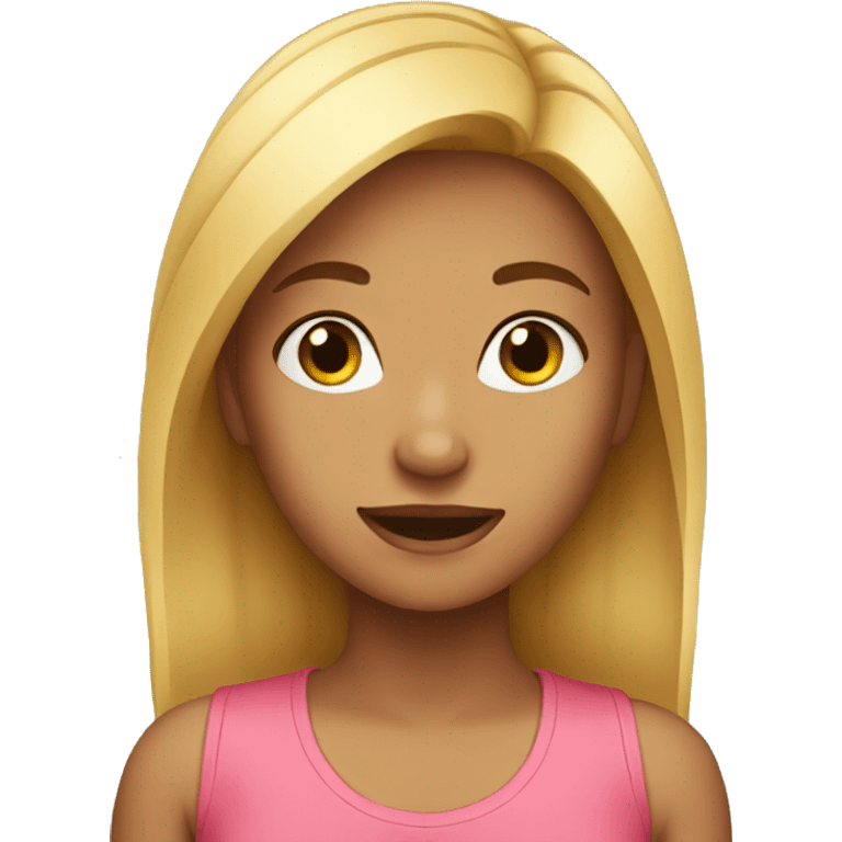 Girl emojis  emoji