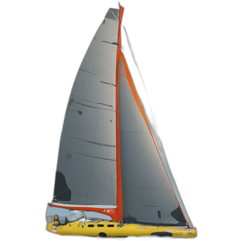 Imoca corum emoji