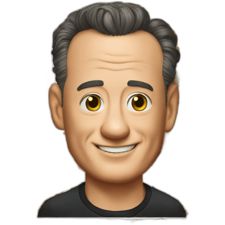 tom-hanks emoji