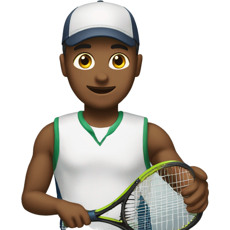 Genera un emoji de unos tenis de escuela emoji