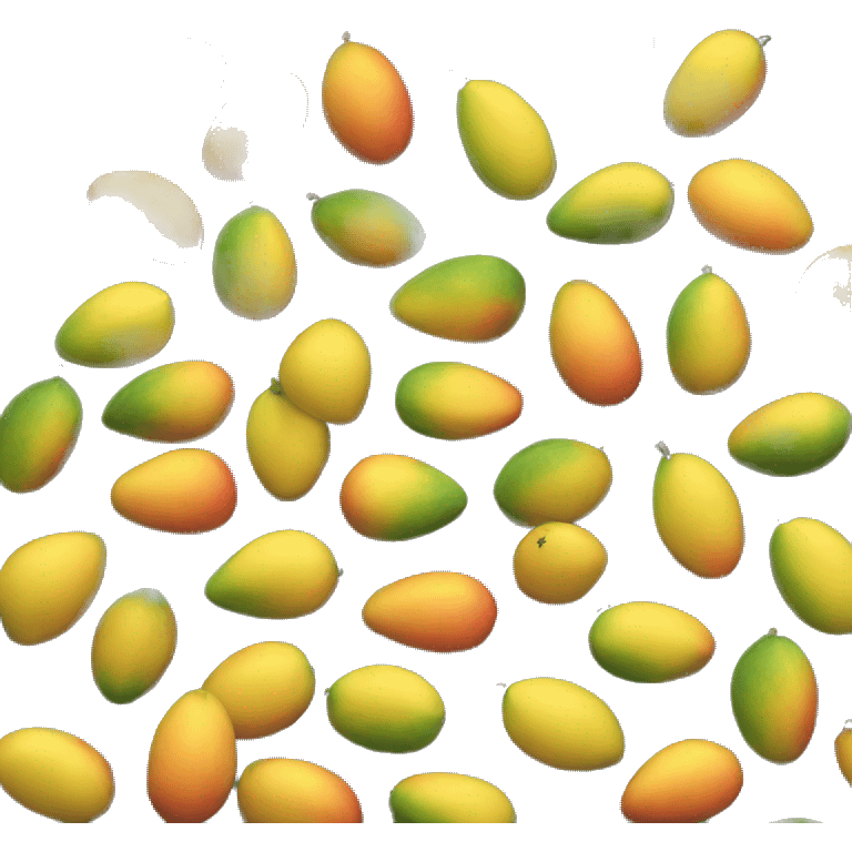 mangos ai emoji