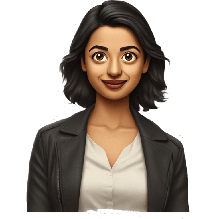 BOLLYWOOD ACTRESS Radhika Apte emoji