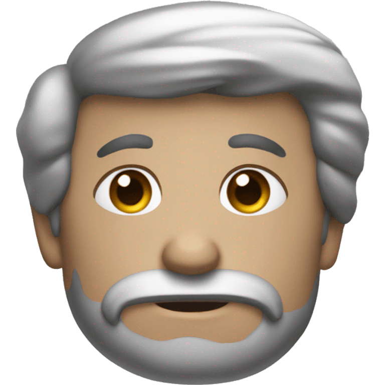 The rizzler  emoji