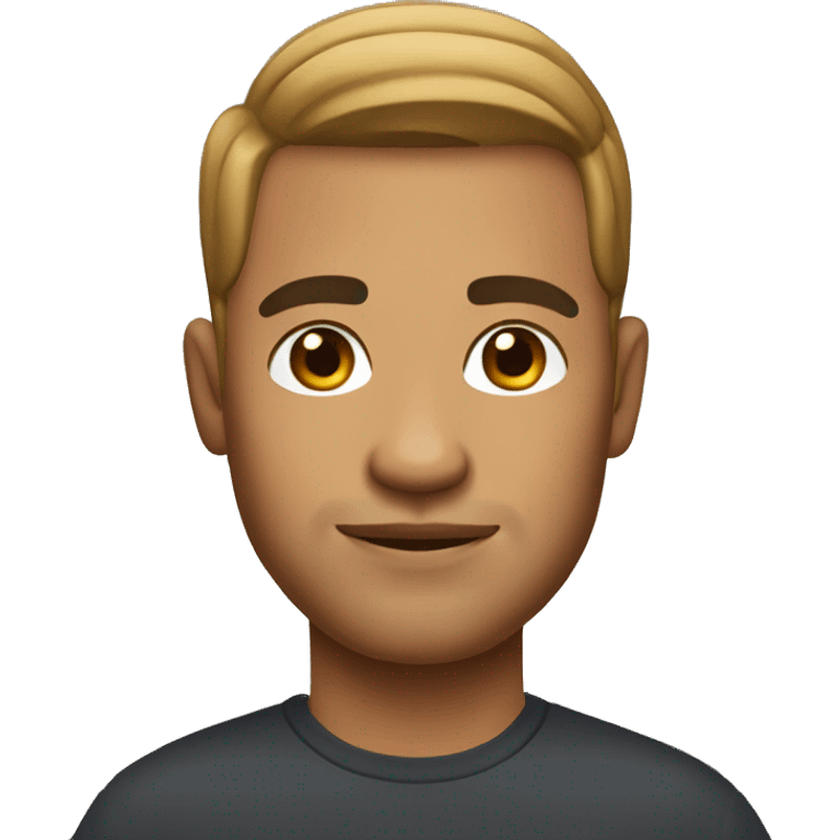 ios avatar bitmoji emoji