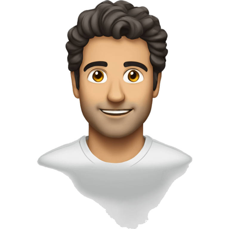 sammy haddad emoji