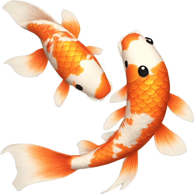 koi emoji