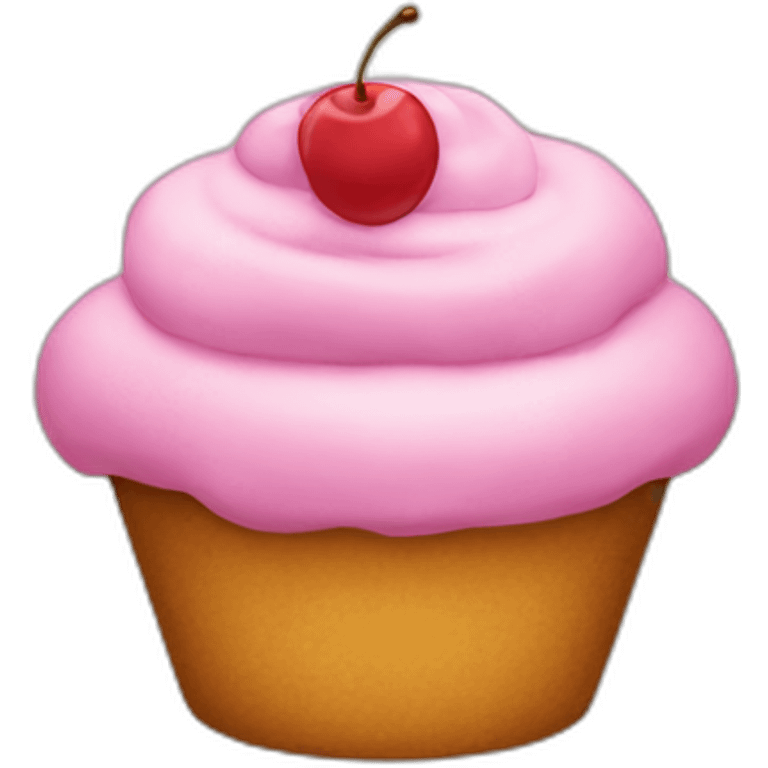 fatcupcake emoji