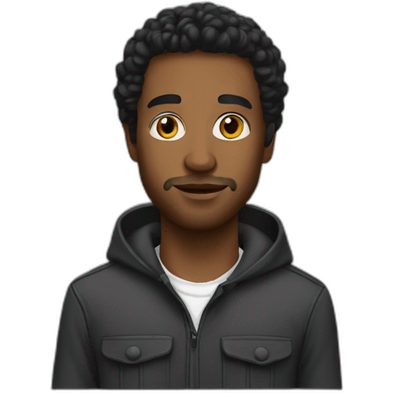 antoine daniel emoji