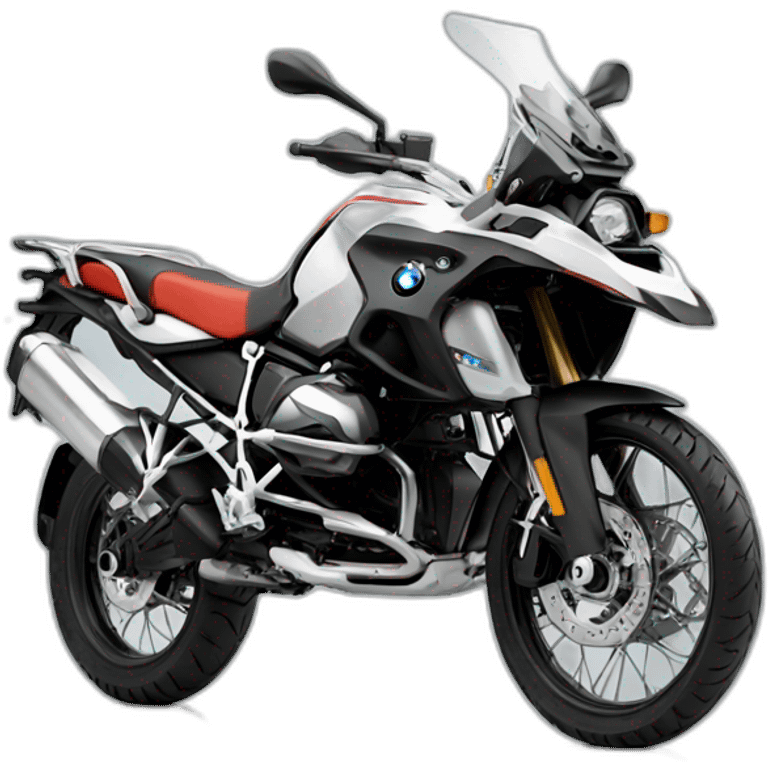 moto bmw emoji