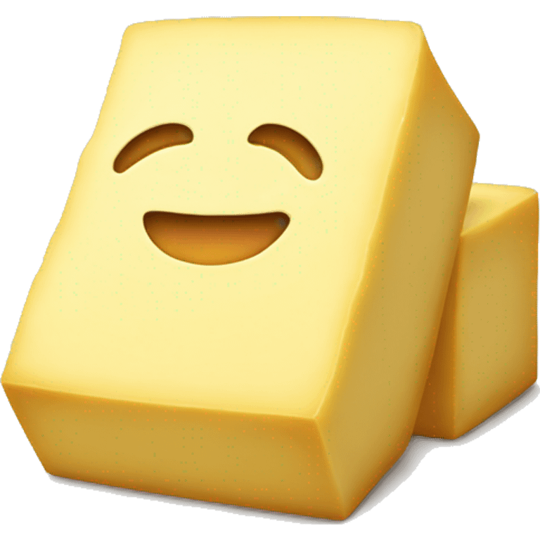 Butter  emoji