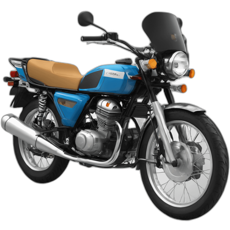 Touring 900 decathlon emoji