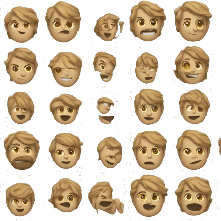 project emoji