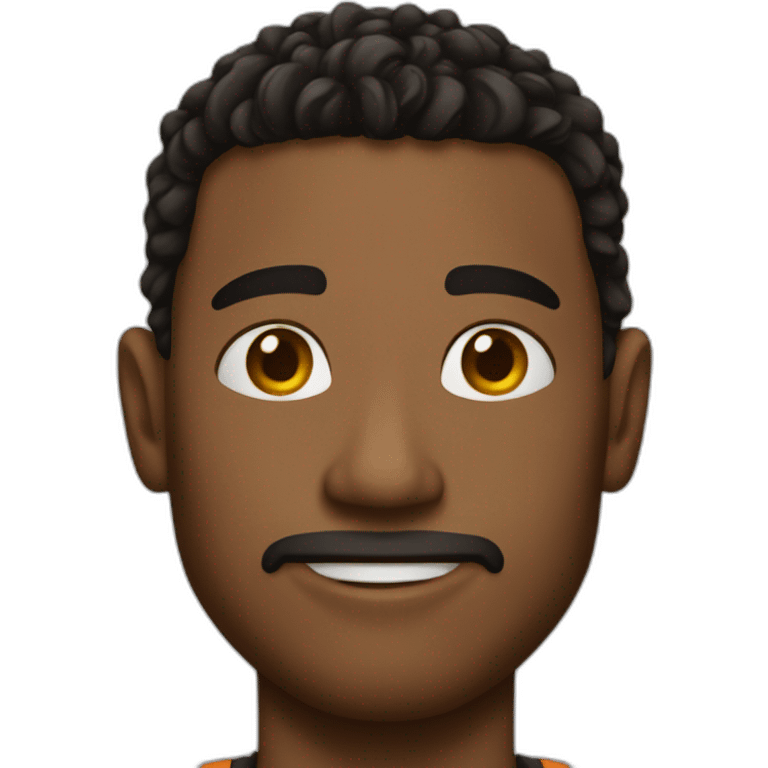 bosh-fit emoji