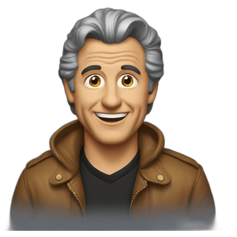 Tommy Devito  emoji