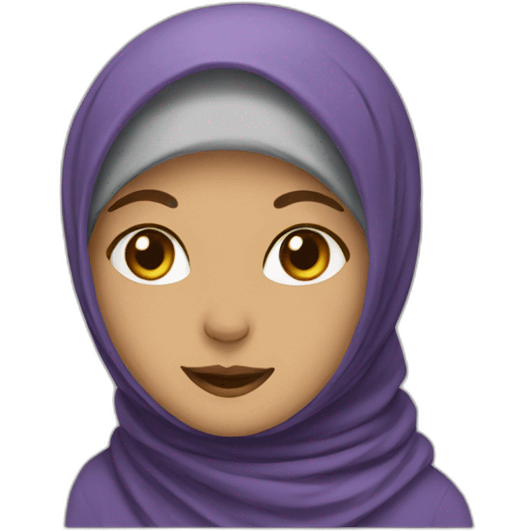 cat-wearing-hijab emoji