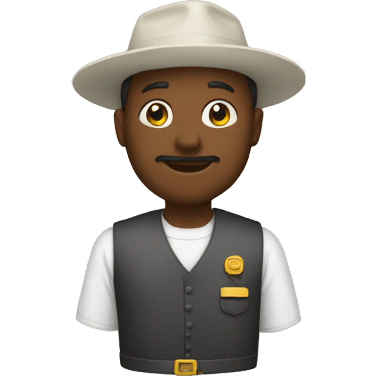 vocation emoji