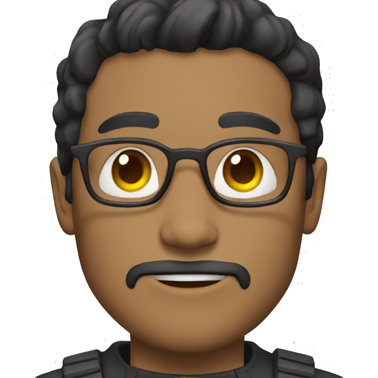 JARVIS emoji