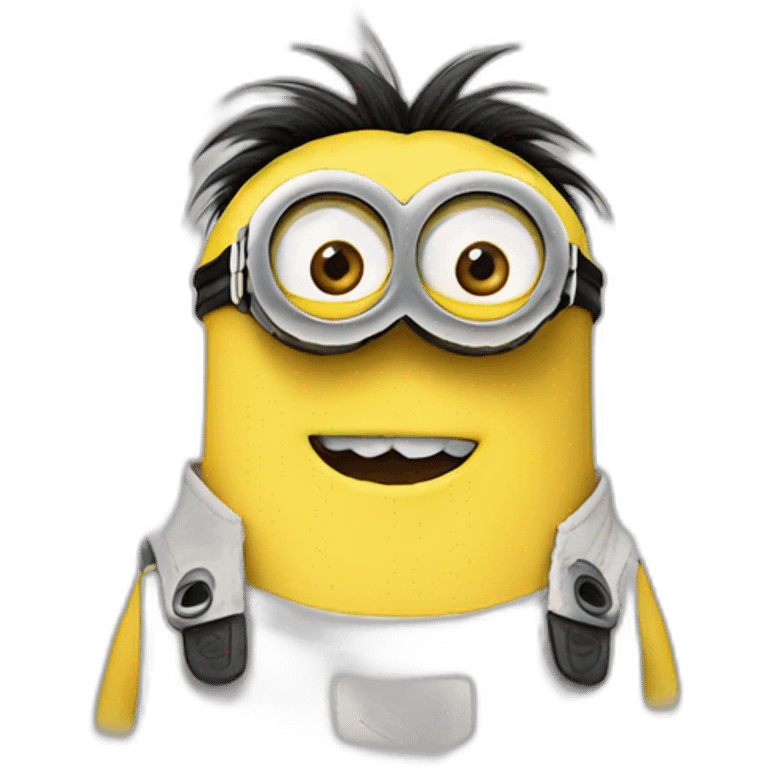 minions emoji