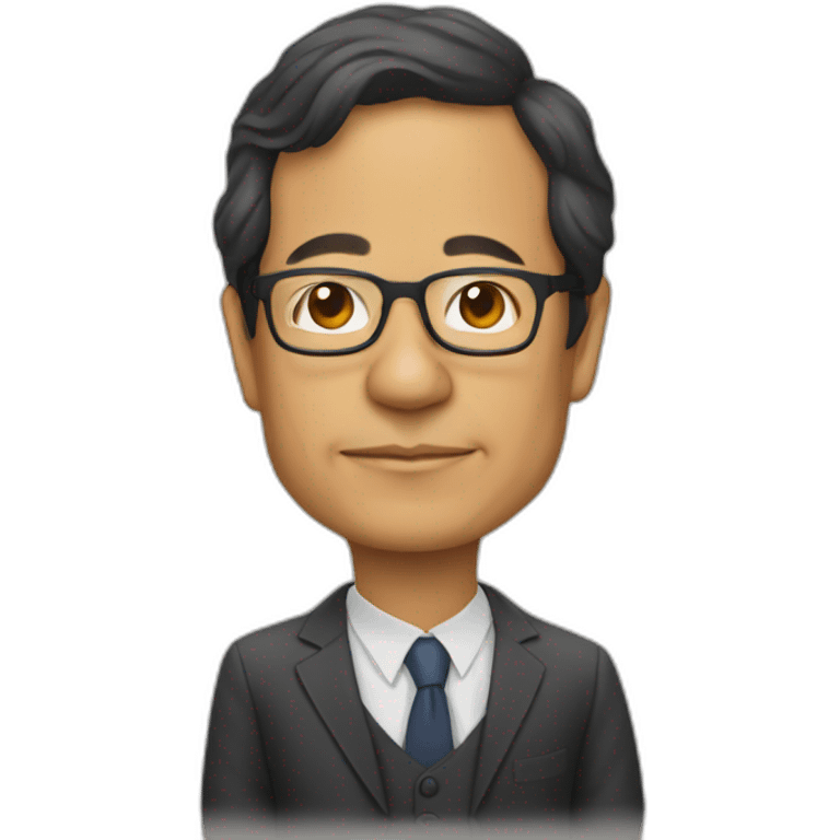 gustavo petro urrego emoji