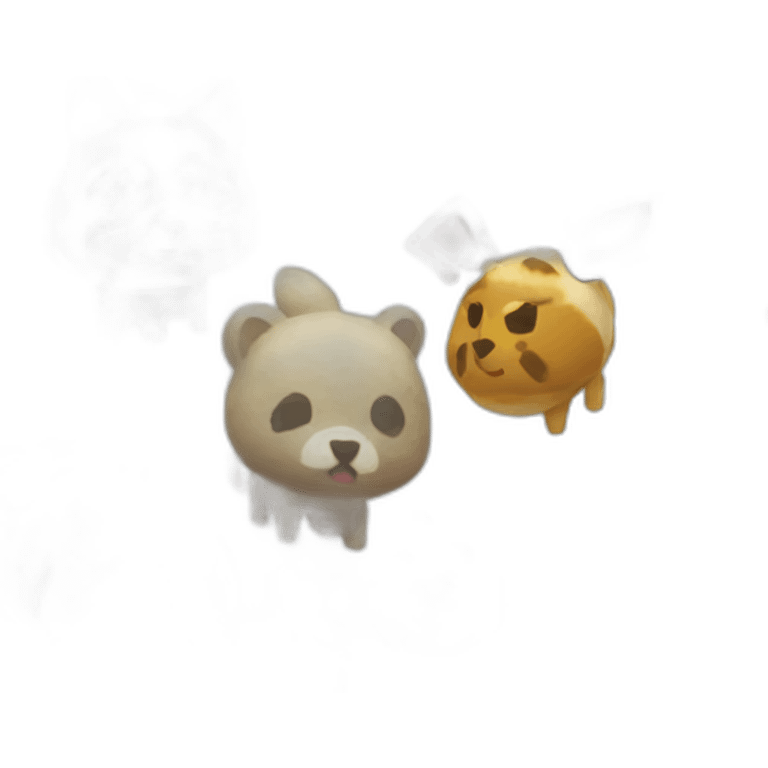 nintendo animal crossing emoji