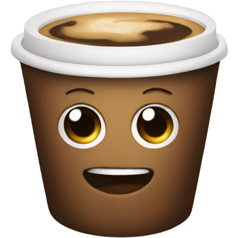 coffee  emoji