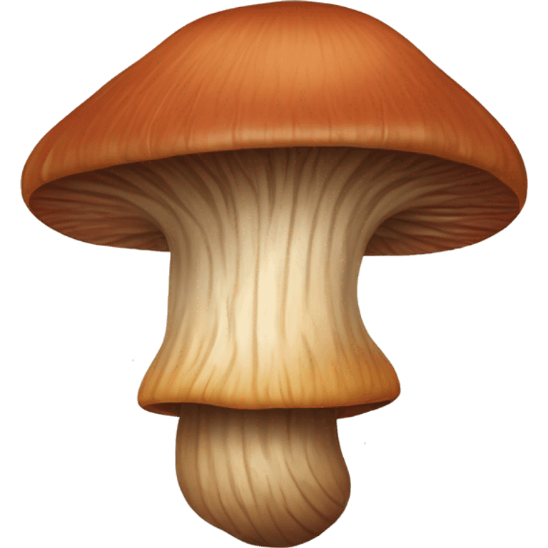 lingzhi reishi emoji