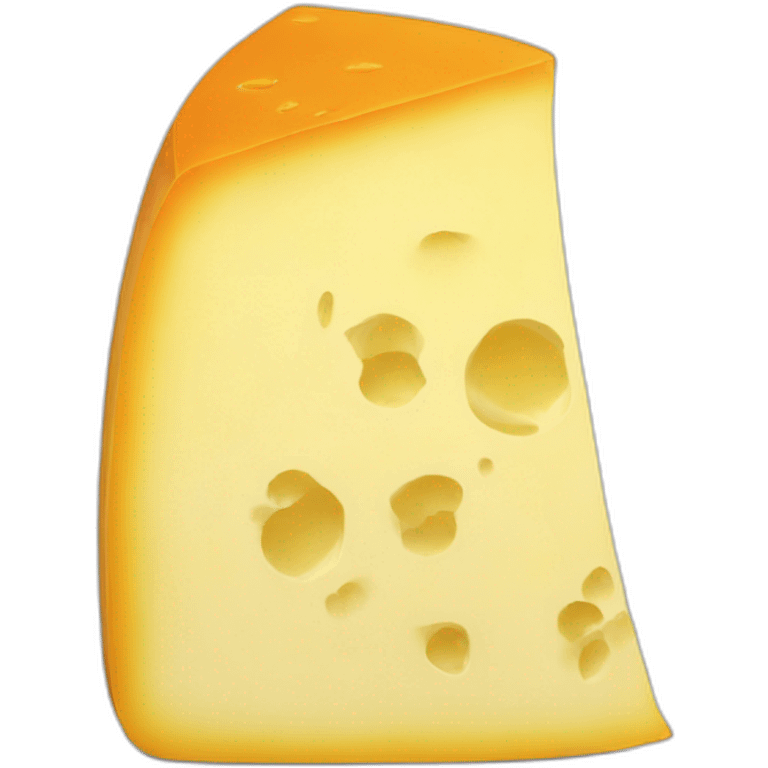 gouda emoji