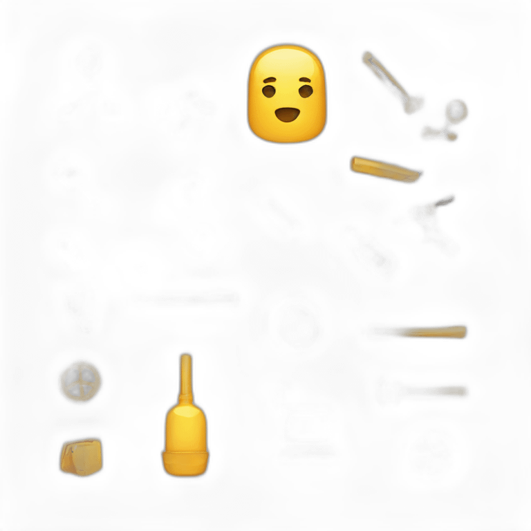 scope of work emoji