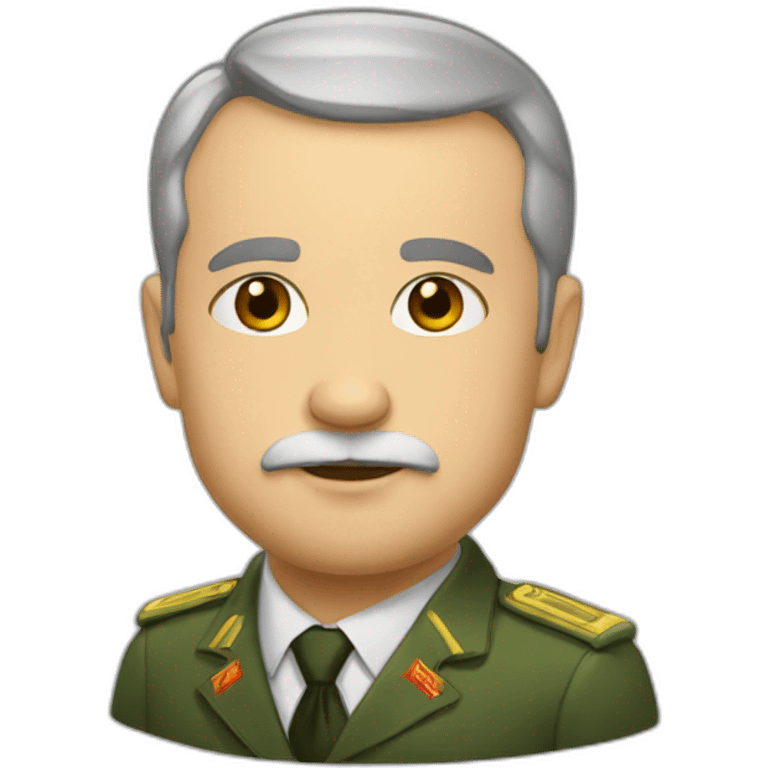 urss emoji