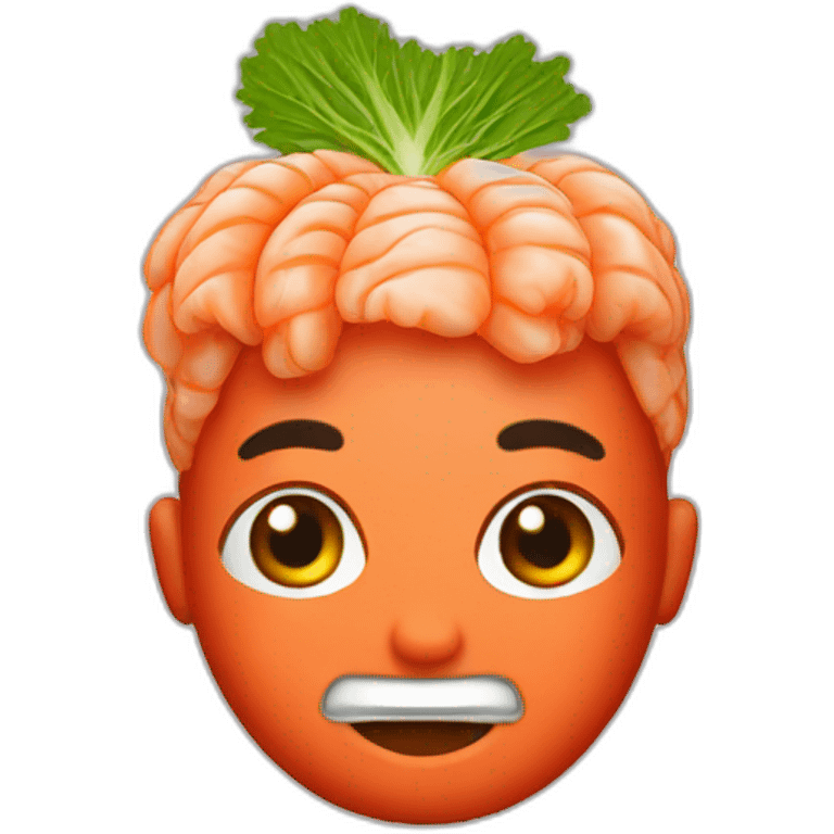 kimchi emoji