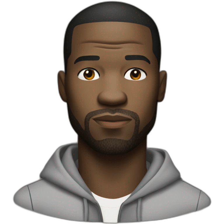 50 cent emoji