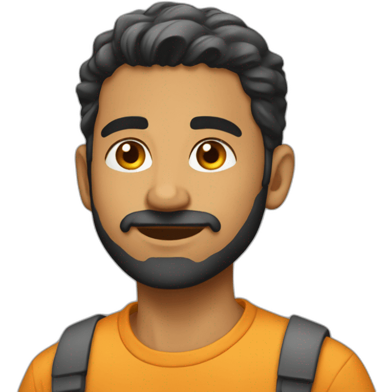 Sandeep Amle emoji