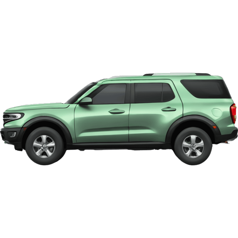 2023 ford Maverick hybrid truck, cactus grey color like light green grey emoji