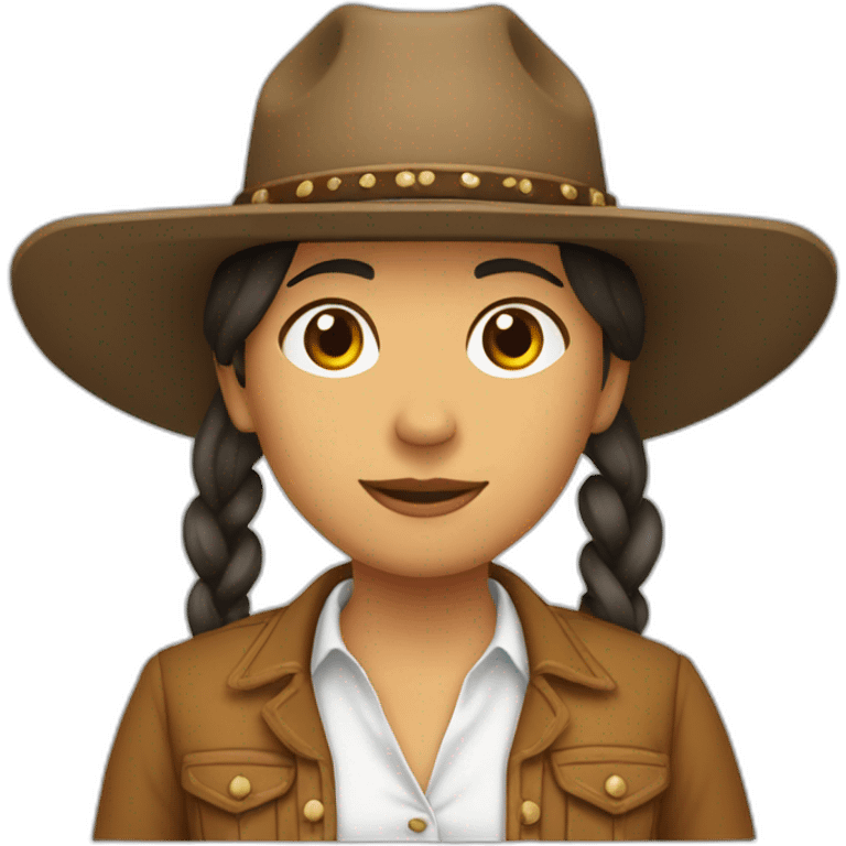 begoña vaquero emoji