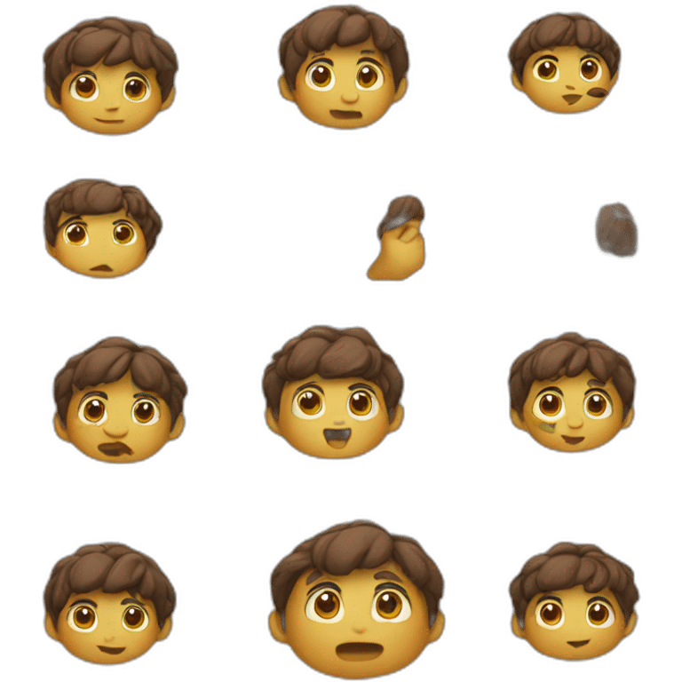 pili emoji