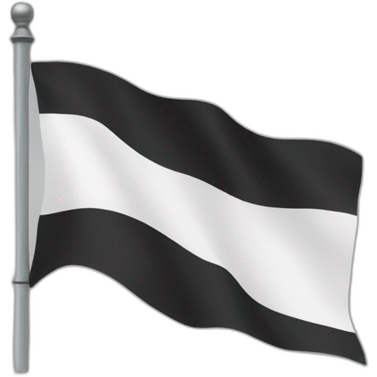 Brittany flag emoji