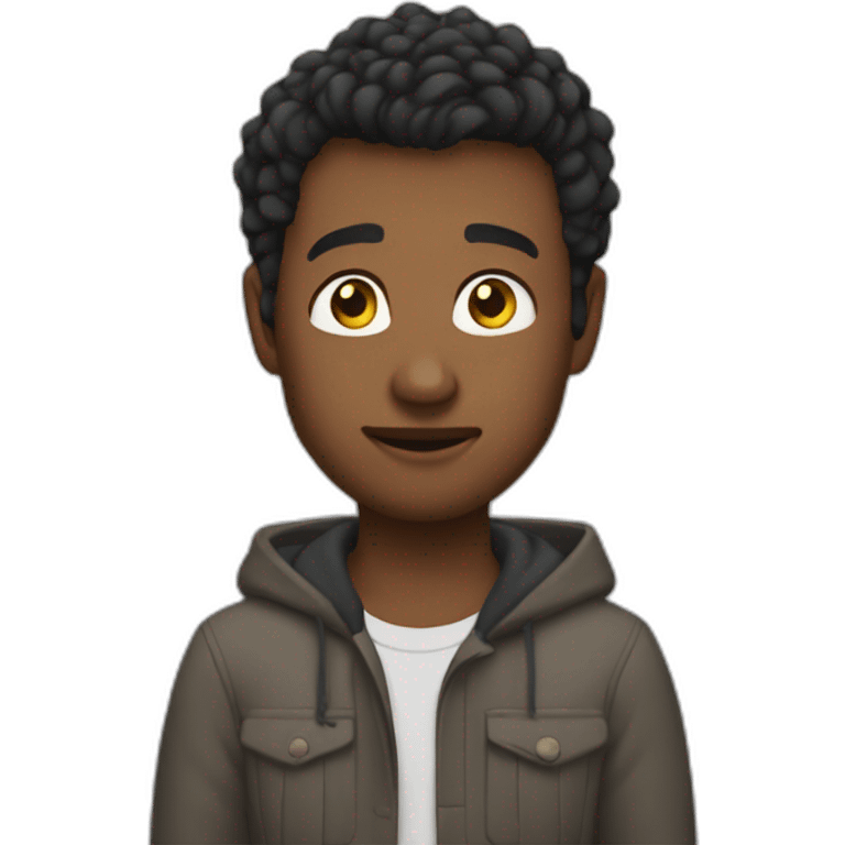 Gabe Duncan emoji