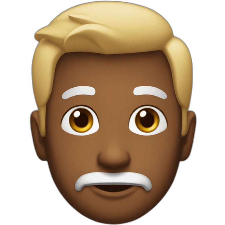 Jhon Abraham emoji